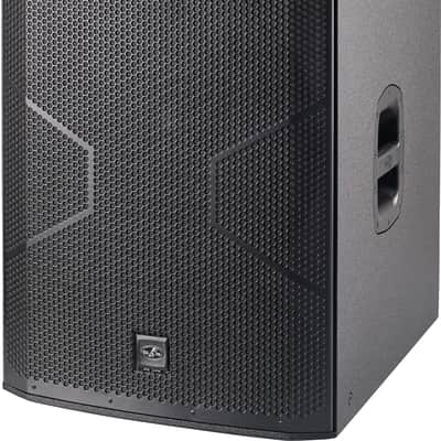 DAS Audio Altea-718A Powered Subwoofer System image 2