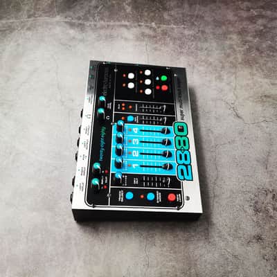 Electro-Harmonix 2880 Looper With Foot Controller image 4