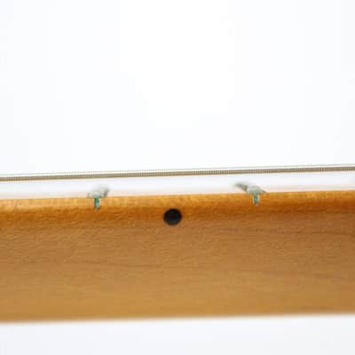 1987 Fender American Vintage 1957 Reissue Stratocaster '57 AVRI Sunburst +OHSC 3-Way Switch 1980s USA Strat image 15