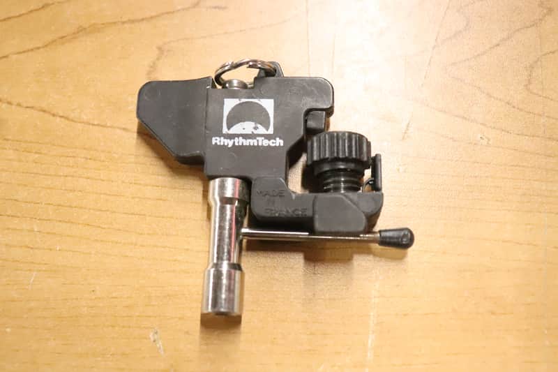 RhythmTech Protorq Precision Drum Key image 1