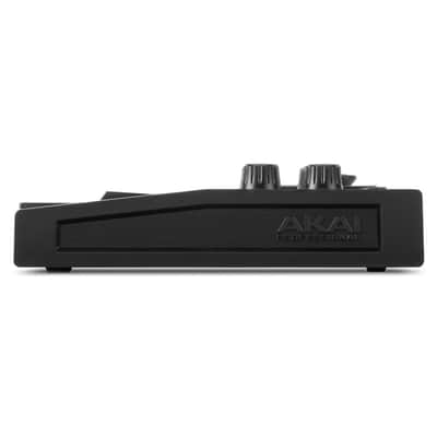 Akai MPK Mini Mk3 Black Limited Edition image 11