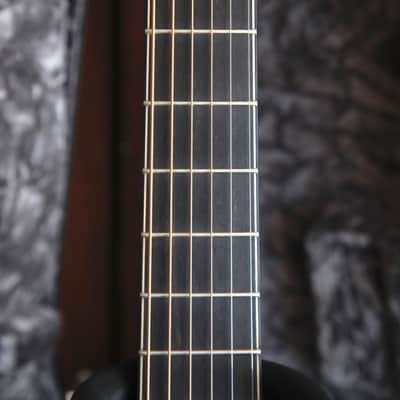 Lowden F-35c Sinker Redwood/Rosewood Cutaway Acoustic Guitar image 4