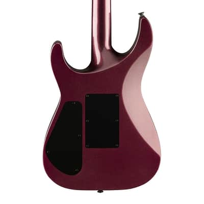 Used Jackson X Series Soloist SL3X DX - Oxblood image 7