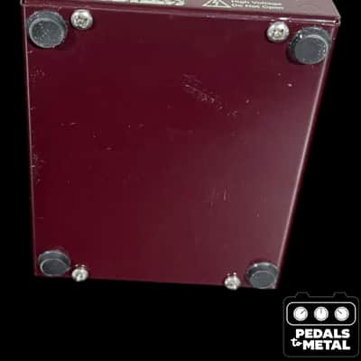 Kingsley Harlot V2 2010s - Brown - X12057 image 8