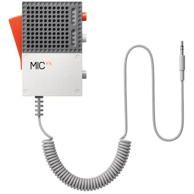 Teenage Engineering EP-2350 FX-MIC Handheld Performance Microphone