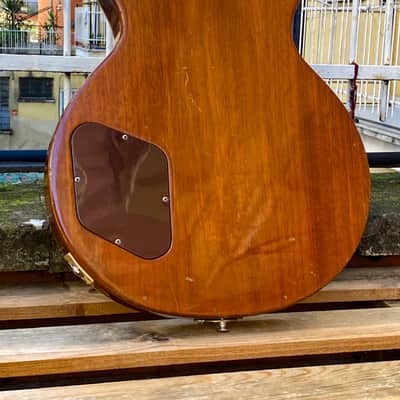 Gibson Les Paul Goldtop 1953 image 15