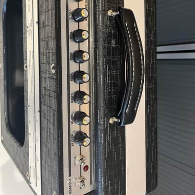 SUPRO Black Magic - TYLER BRYANT - 2022 - Present image 5