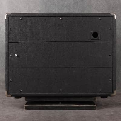 Laney 1x12 Guitar Cabinet - Cut Back Panel - 2nd Hand image 7