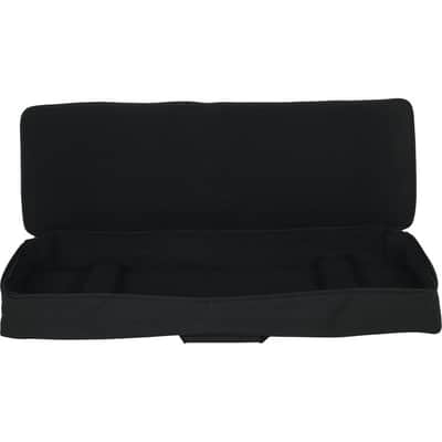 Gator GKB-88 88-Key Keyboard Gig Bag - Black image 3