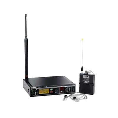Shure PSM 900 P9TRA425CL Wireless Personal Monitor System image 2