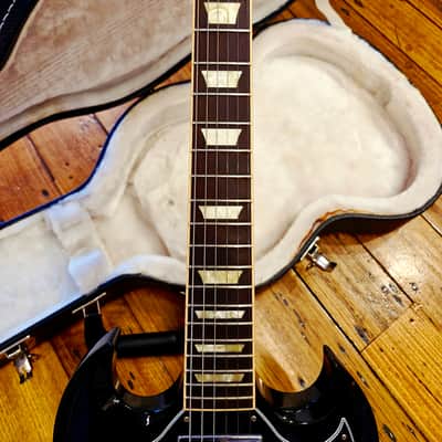 Gibson SG Standard Ebony- 2011 image 6