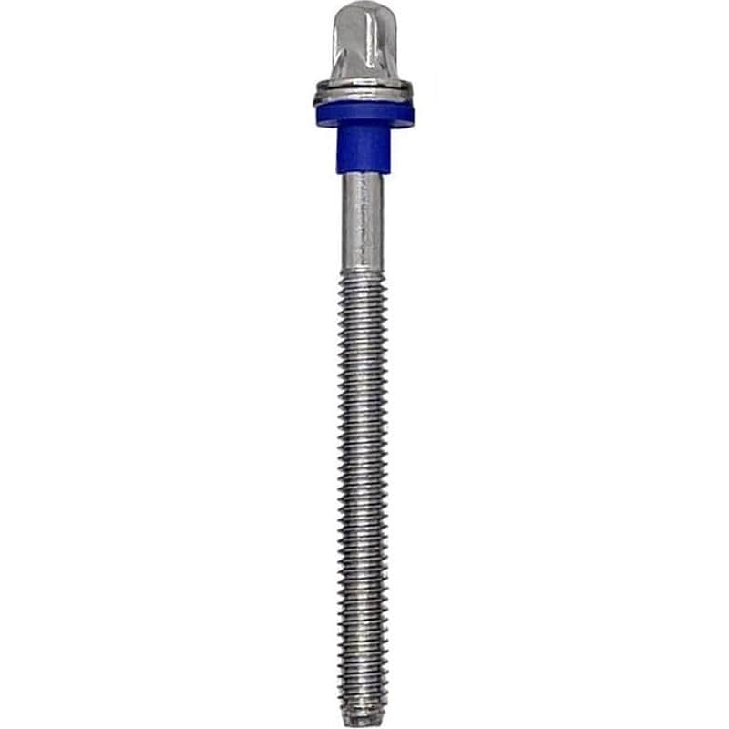 Danmar Sleeved Tension Rod Washers Blue 20 image 1