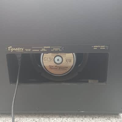 Egnater Egnater tweaker 112 combo 30 W image 4