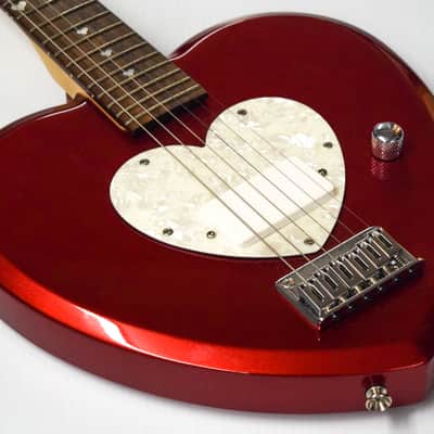 Daisy Rock Heartbreaker image 1