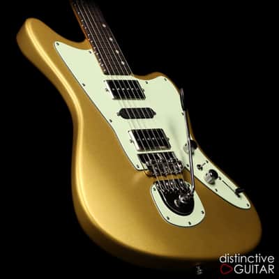 Tom Anderson Raven Classic Shorty - Satin Diamond Ring image 5