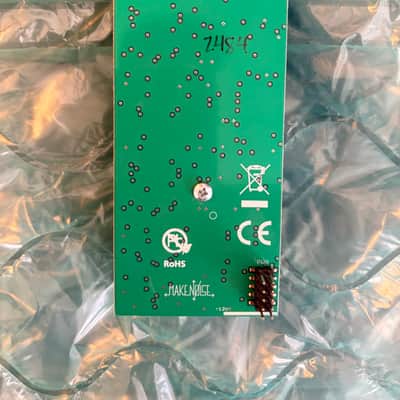 Make Noise X-PAN Module 2019 - Present - Black image 2