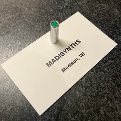 ORIGINAL Korg/Univox Switch Cap for Korg Minikorg 700/700S, Univox K1/K2