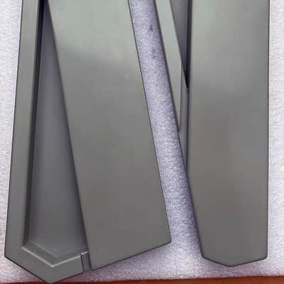 Roland TR-909 side Panels