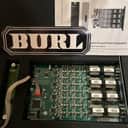 BAD8 8-Channel Mothership A/D Converter Module 2022