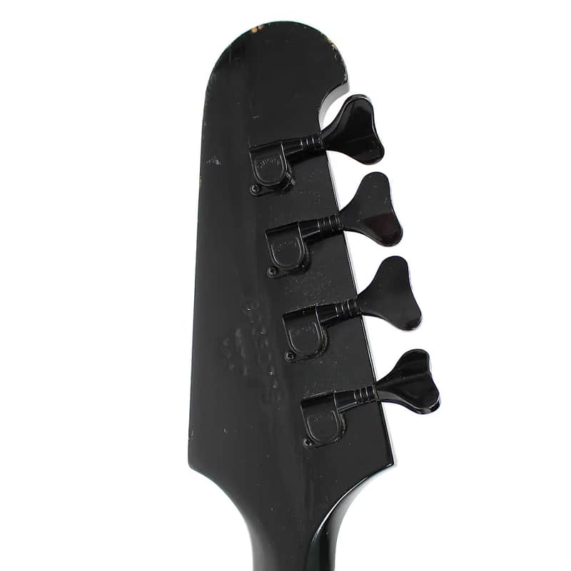 Gibson Thunderbird IV 1987 - 1993 image 6