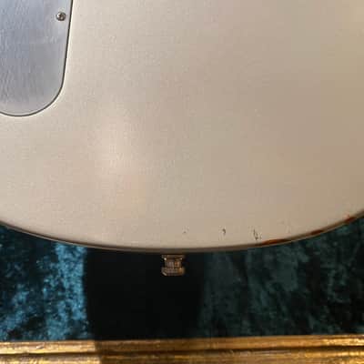 Gibson Les Paul Studio Platinum 2003 - 2006 - Platinum image 11