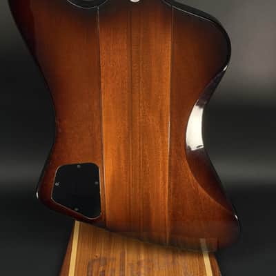 2020 Gibson Firebird - Tobacco Sunburst image 12
