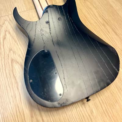 Ibanez M80M Meshuggah Signature image 13