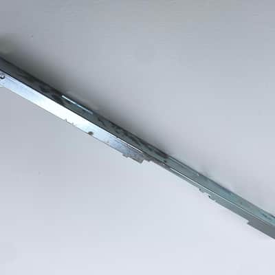 Lexicon MPX1 Multiple Processor FX - Front Frame Plate image 3