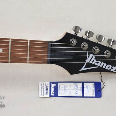 Ibanez RG421MOL Guitar Mahogany Oil (s/n: 9456) image 6