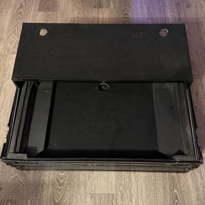 Odyssey FZGSPIDDJSXBL Black Label Flight Zone Gliding Case for DDJ-SX image 5