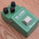 Ibanez TS808 Tube Screamer Vintage Malaysia RC4558P 1981 Sick Green