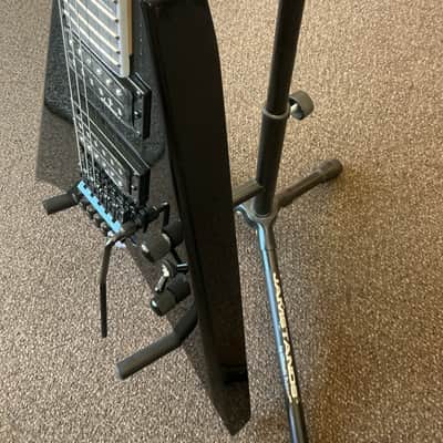 Jackson Js32 king v 2025 - Black image 3