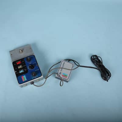 Musitronics Mu-Tron III Envelope Filter with PS-1 Power Supply image 5