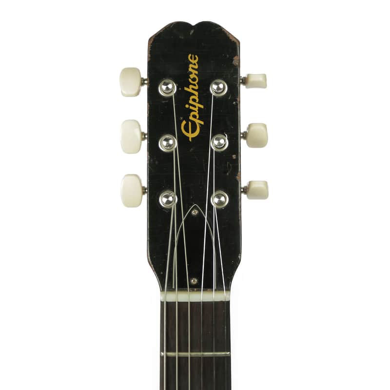 Epiphone Olympic Special Double 1962 - 1964 imagen 3
