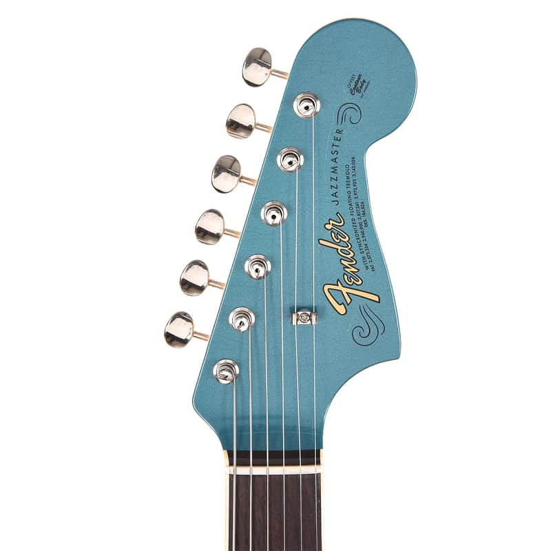 Fender Custom Shop '66 Reissue Jazzmaster Closet Classic image 6