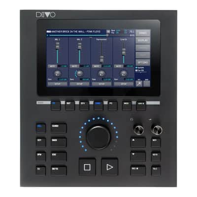 M Live Divo Pro Audio Playback Workstation, 512GB image 3