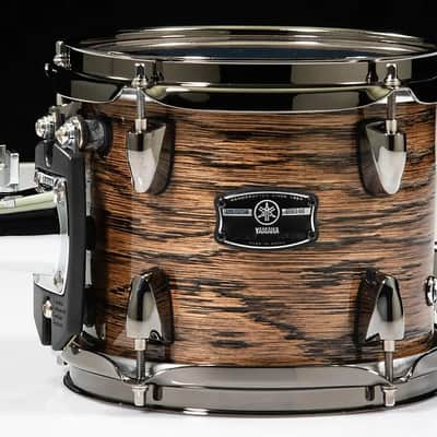 Yamaha LHT-0807 Live Custom Hybrid Oak 8x7" Rack Tom