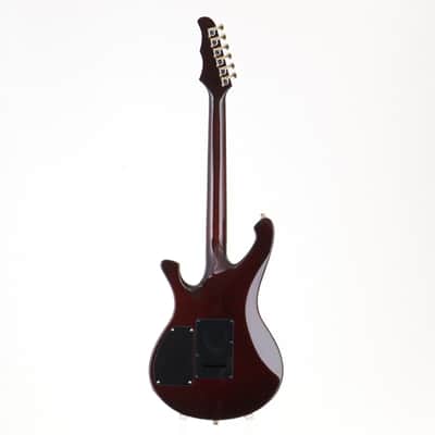 MD MM-PRODUCE MD-G1/R MD-Premier G1 Reborn Brown Sunburst [MD-G1R2310002] (06/22) image 2