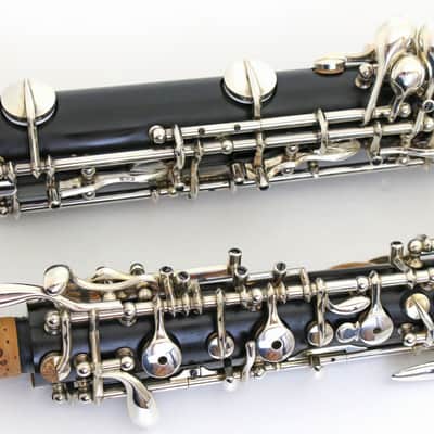 Marigaux 901 Oboe image 5