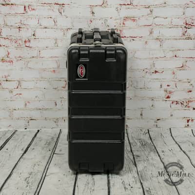 SKB 2-Space Rack Case (USED) x9007 image 4