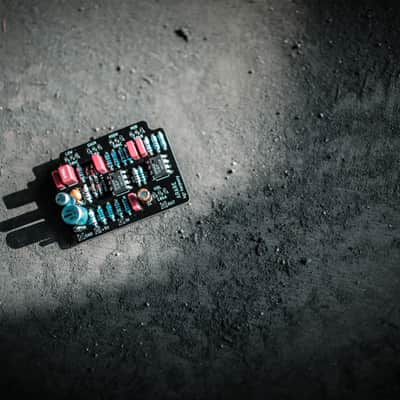 "Arare" (あられ) OverDrive, KGR Harmony image 4