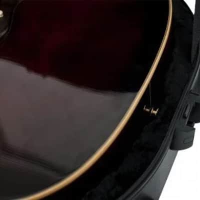 Gator TSA ATA Molded Case for Acoustic Guitar imagen 10