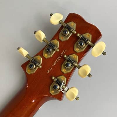 PRS Private Stock Acoustics image 8