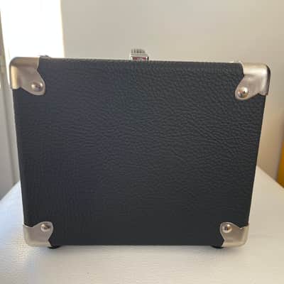Tecamp Black Jag 500 Classic 2019/2020 - Classic flight case image 4