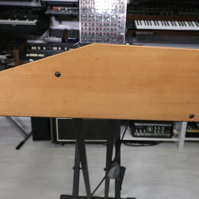 EEH / SSB Banana 6-voice Analog Polyphonic Synthesizer 1983-1985 - Extremely Rare image 9
