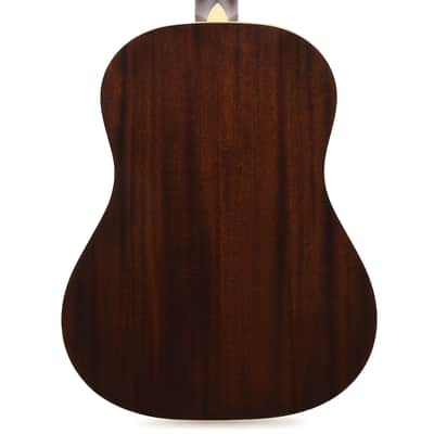 Bourgeois Touchstone Slope D Torrefied Alaskan Sitka/Mahogany Sunburst (Serial #T2512222) image 3
