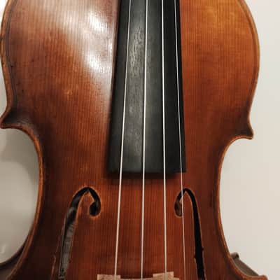 Ma zheng 4/4 Full size Violin 2006 image 2