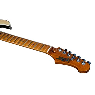 Jet  JS450-TBL-HSS Transparent Blue image 3