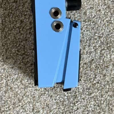 BOSS CEB-3 Bass Chorus Pedal | 2001-Present | Blue image 3