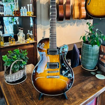 Duesenberg Fantom Sunburst image 1